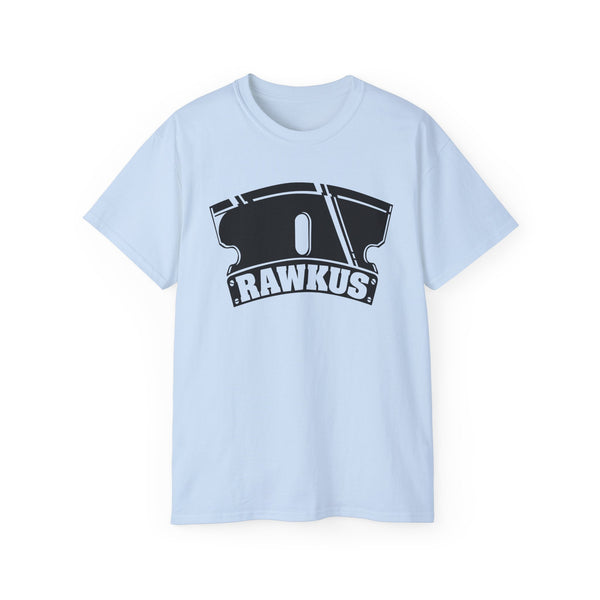 Rawkus Records T Shirt Heavyweight