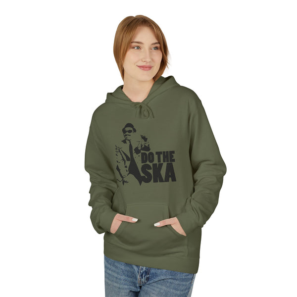 Laurel Aitken Hoody | DISCONTINUED DESIGN - 40% OFF