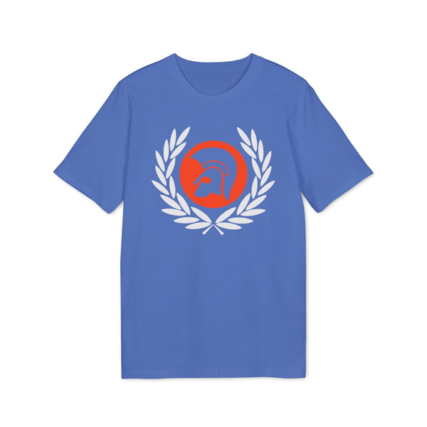 Wreath T Shirt (Premium Organic)