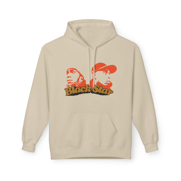 Mos Def Talib Kweli Black Star Hoody
