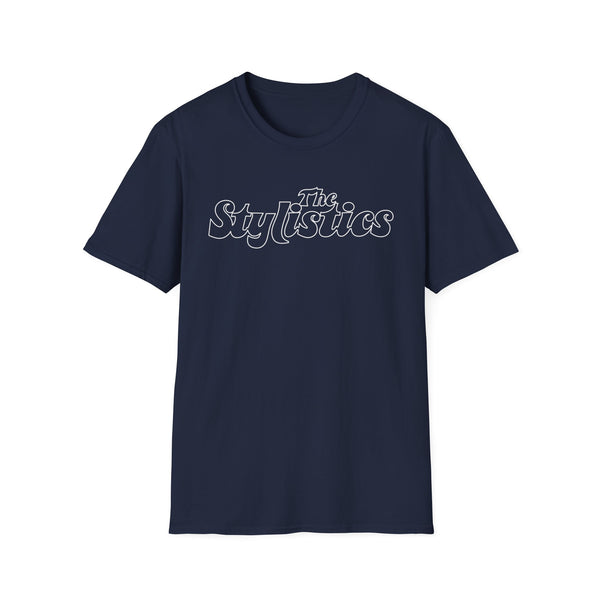 Stylistics T Shirt Light Weight | SoulTees.co.uk - SoulTees.co.uk