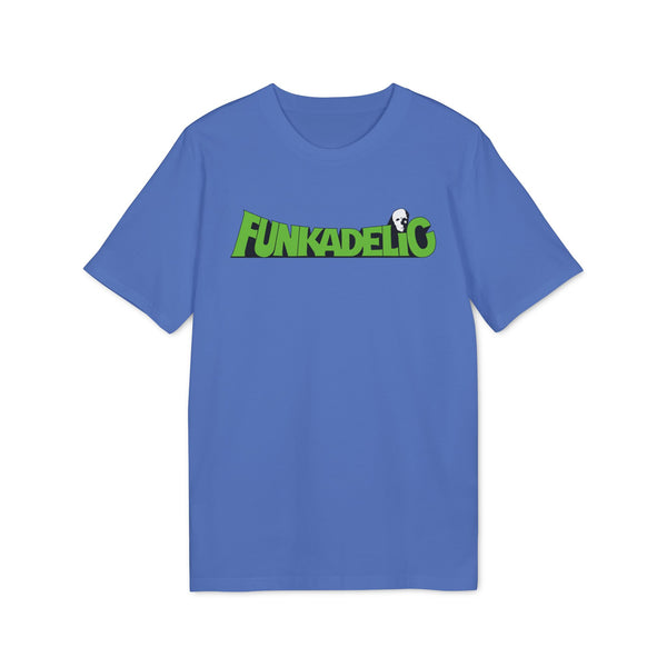 Funkadelic T Shirt (Premium Organic)