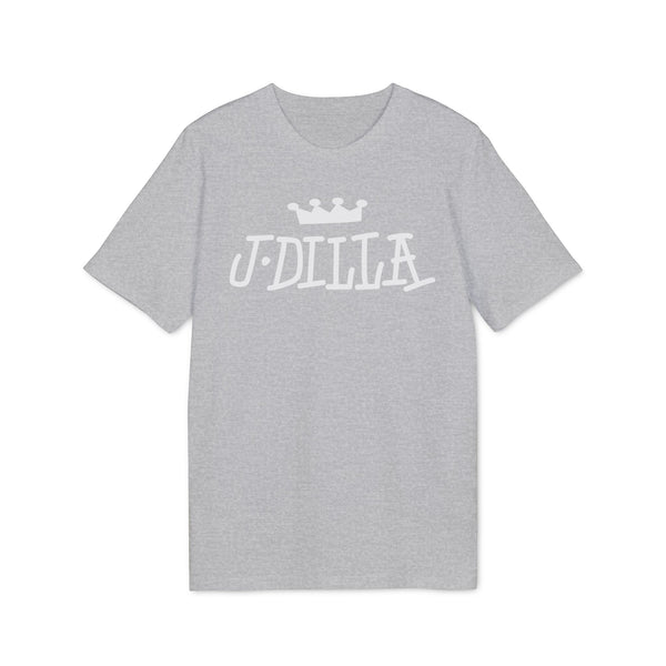 J Dilla T Shirt (Premium Organic)