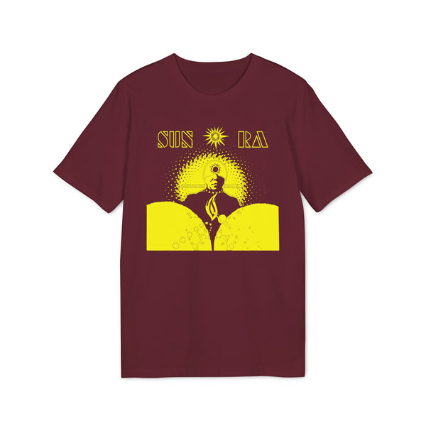 Sun Ra T Shirt (Premium Organic)