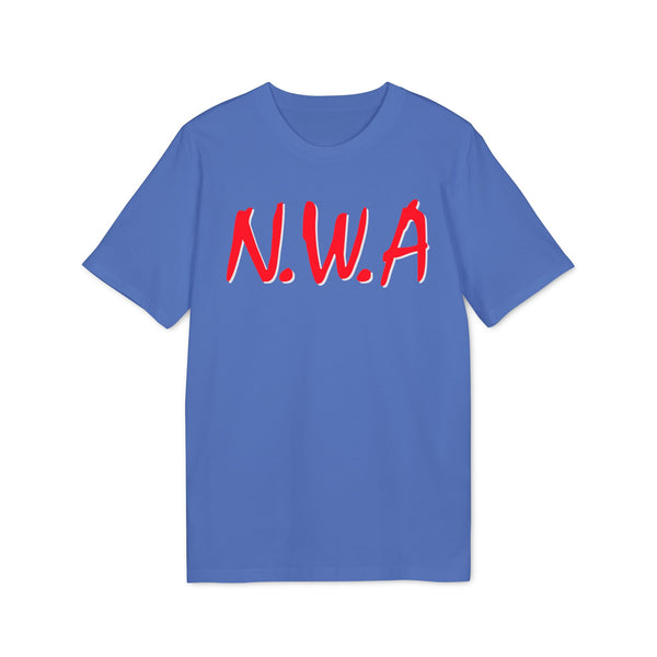 NWA T Shirt (Premium Organic)