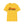 Load image into Gallery viewer, Yellow t-shirt with "ROY AYERS" and "EVERYBODY LOVES THE SUNSHINE" text.
