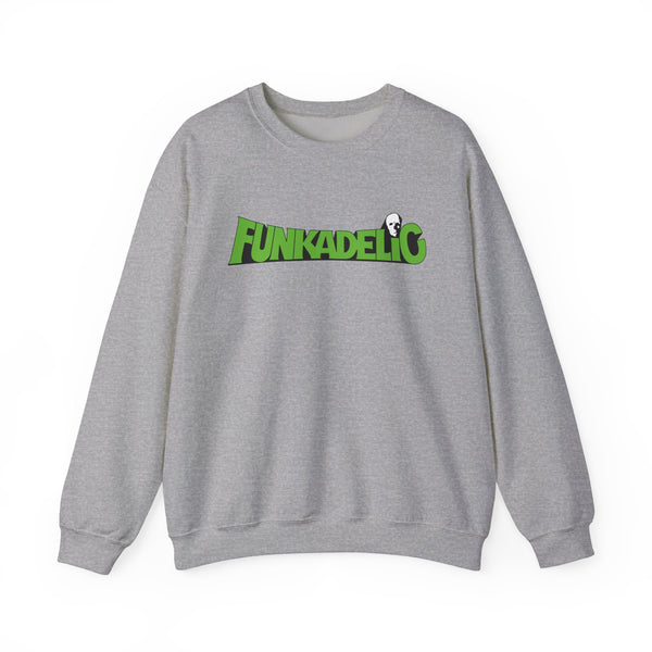 Funkadelic Sweatshirt