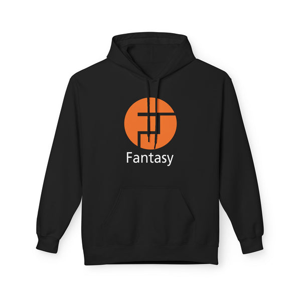 Fantasy Records Hoody