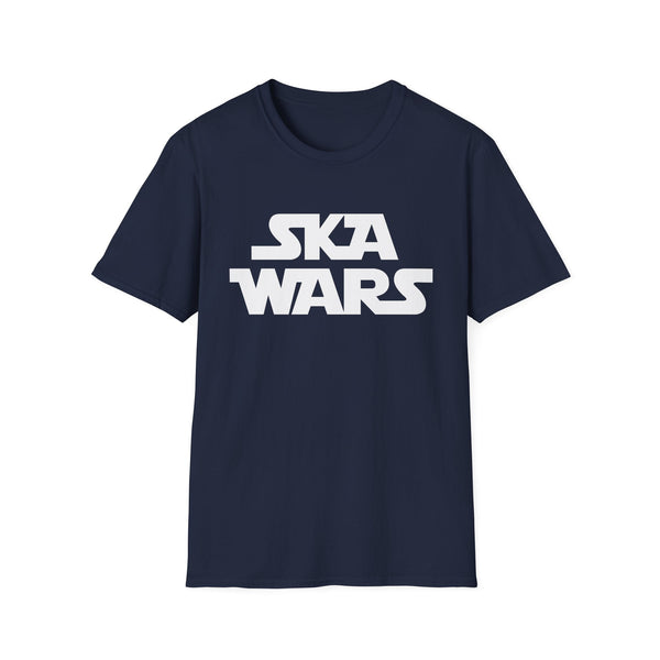 BLACK FRIDAY ONE OFF: Ska Wars T Shirt MEDIUM | 40% OFF