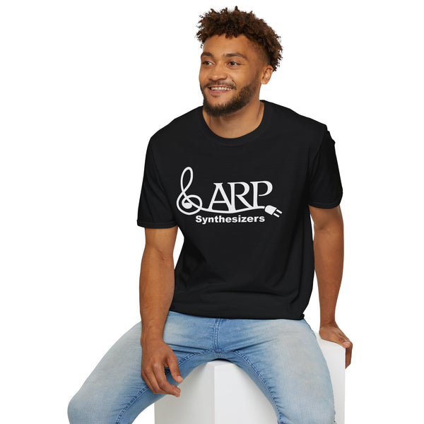 BLACK FRIDAY ONE OFF: Arp T Shirt LARGE | 40% OFF