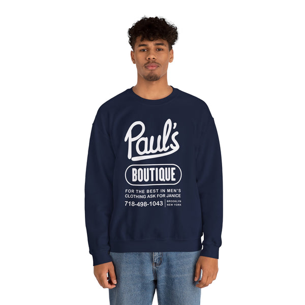 Paul's Boutique Sweatshirt