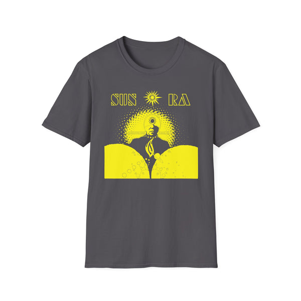 Sun Ra T Shirt Mid Weight | SoulTees.co.uk