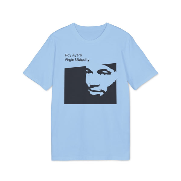 Roy Ayers Virgin Ubiquity T Shirt (Premium Organic)