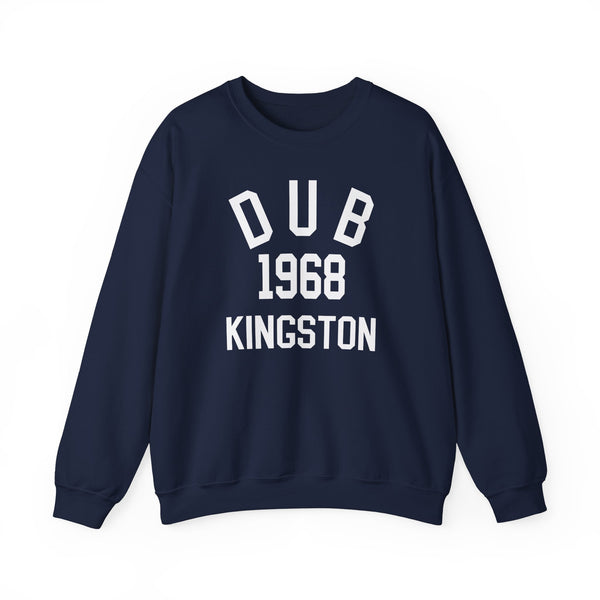 Dub 1968 Sweatshirt