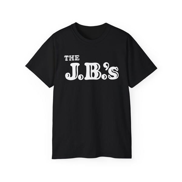 The JBs T Shirt Heavyweight