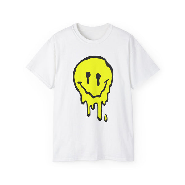 Melted Acid House T Shirt Heavyweight