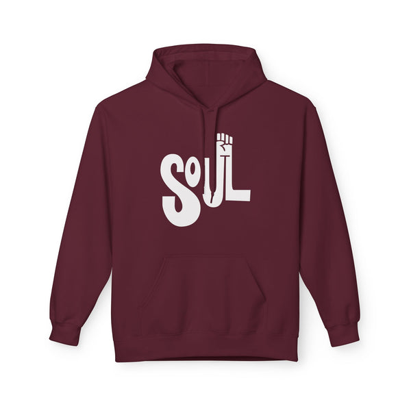 Soul Hand Hoody