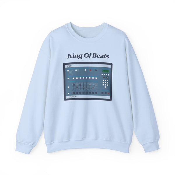 King Of Beats SP 1200 Sweatshirt