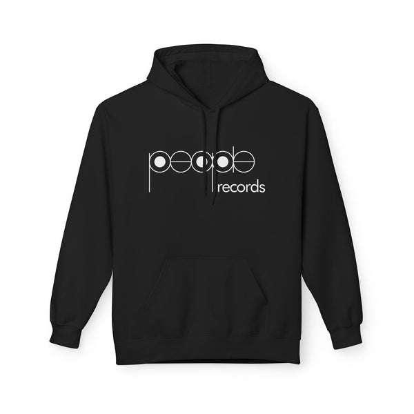 People Records Hoody