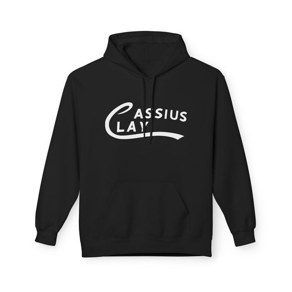Cassius Clay Hoody | DISCONTINUED DESIGN - 40% OFF