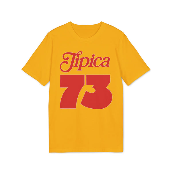 Tipica 73 T Shirt (Premium Organic)