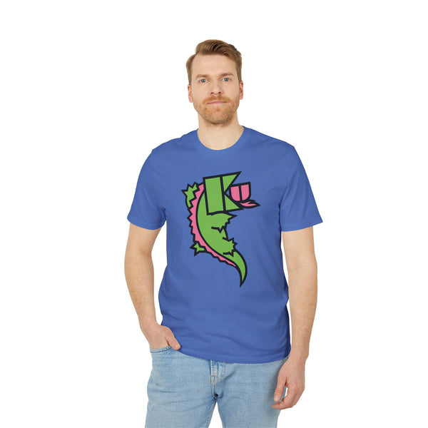 Ku Ibiza T Shirt (Premium Organic)