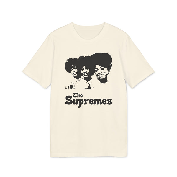 The Supremes T Shirt (Premium Organic)