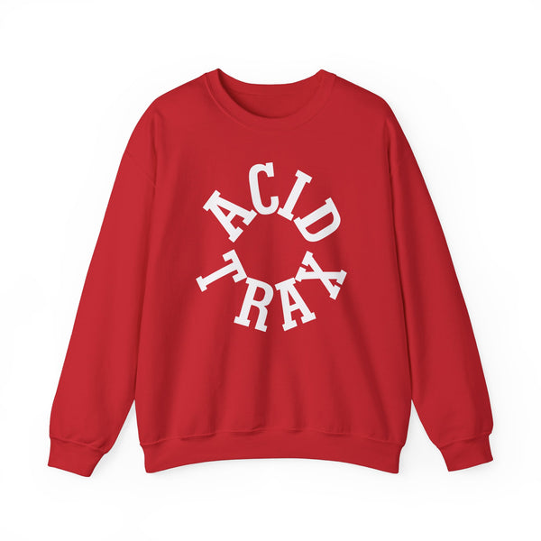 Acid Trax Records Sweatshirt