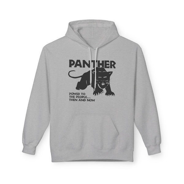 Black Panther Hoody
