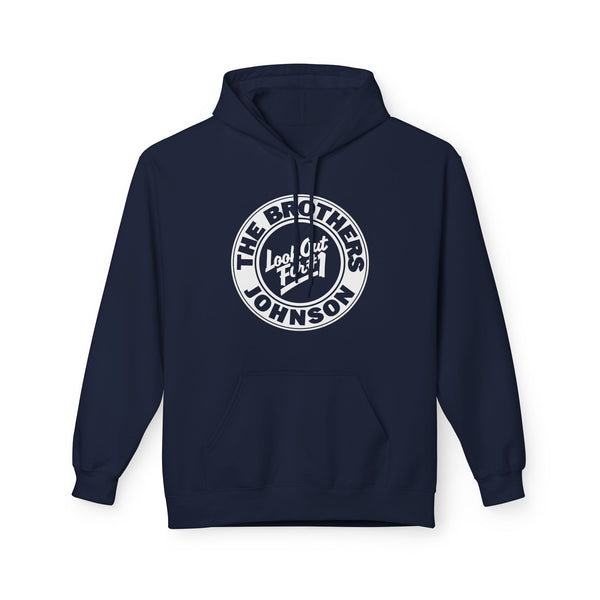 Brothers Johnson Hoody