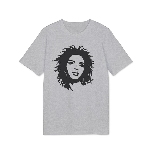 Miseducation of Lauryn Hill T Shirt (Premium Organic)