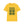 Load image into Gallery viewer, Yellow t-shirt with King Tubby's logo featuring a speaker cabinet graphic.
