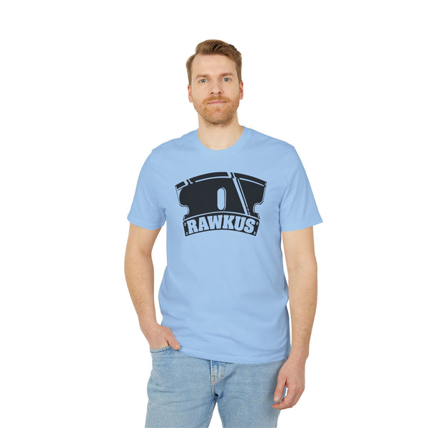 Rawkus Records T Shirt (Premium Organic)