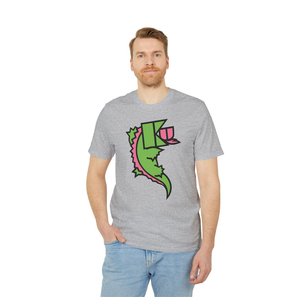 Ku Ibiza T Shirt (Premium Organic)