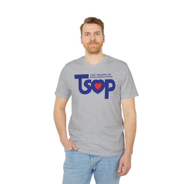 TSOP The Sound Of Philadelphia T Shirt (Premium Organic)