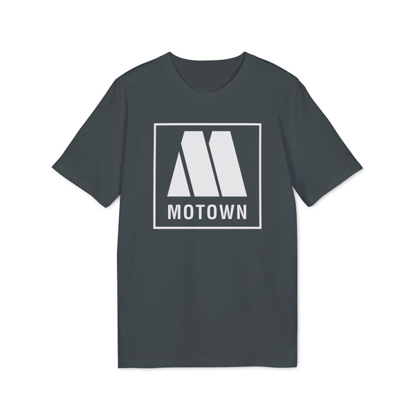 Motown Records T Shirt (Premium Organic)