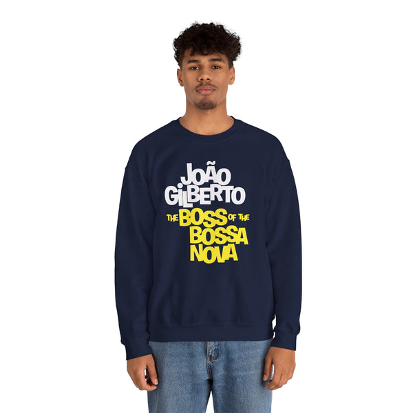 Joao Gilberto Sweatshirt