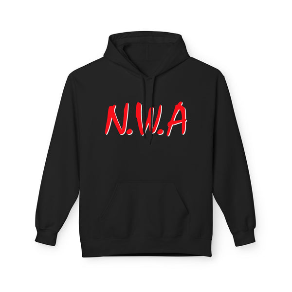 NWA Hoody
