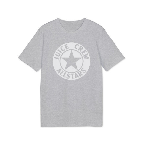 Juice Crew Allstars T Shirt (Premium Organic)