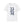 Load image into Gallery viewer, White t-shirt with navy blue graphic numbers 33, 45, and 78 in two columns.
