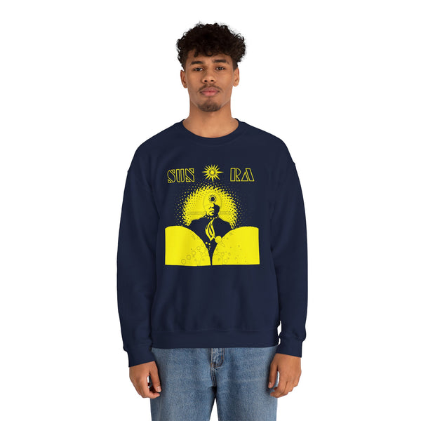 Sun Ra Sweatshirt