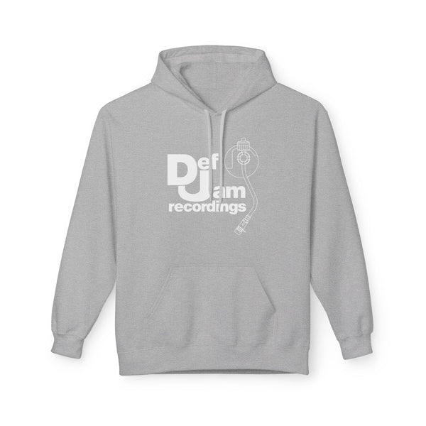 Def Jam Records Hoody