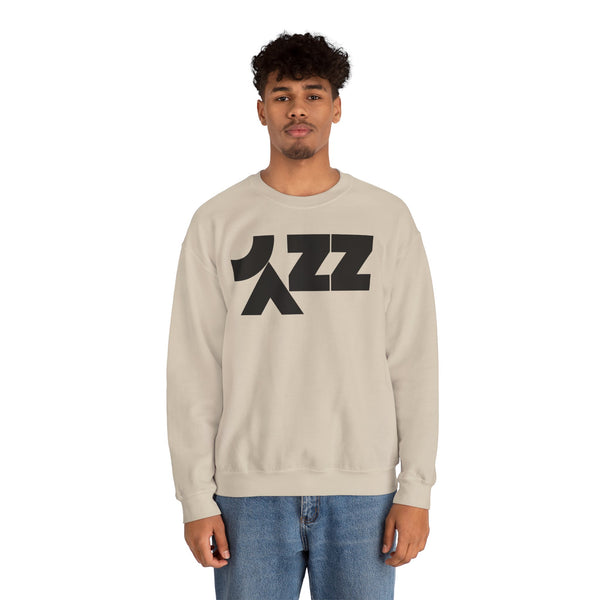 Jazz Up Sweatshirt