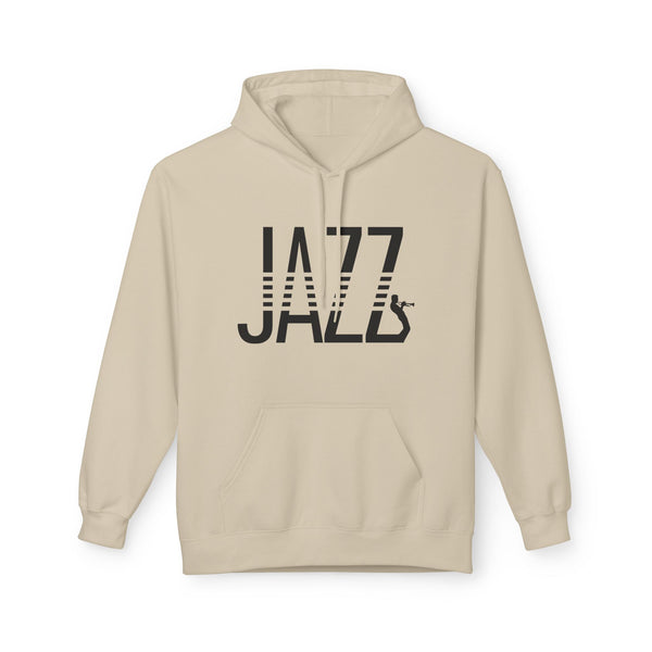 Jazz Hoody Design 2 | DISCONTINUED DESIGN - 40% OFF