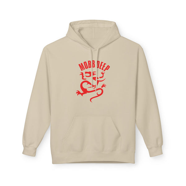 Mobb Deep Hoody