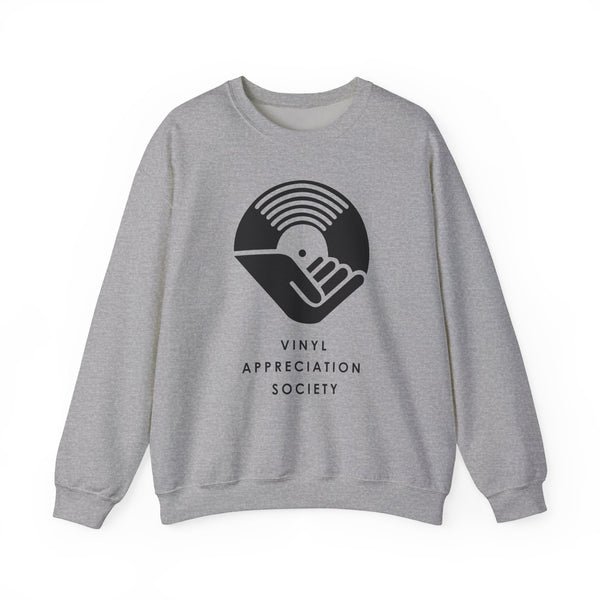 Vinyl Appreciation Society Sweatshirt