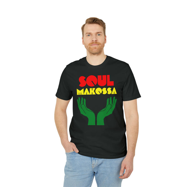 Soul Makossa T Shirt (Premium Organic)