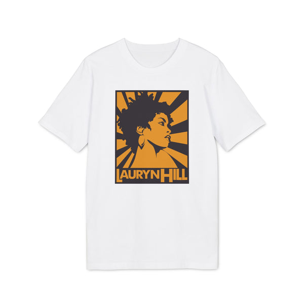 Lauryn Hill T Shirt (Premium Organic)