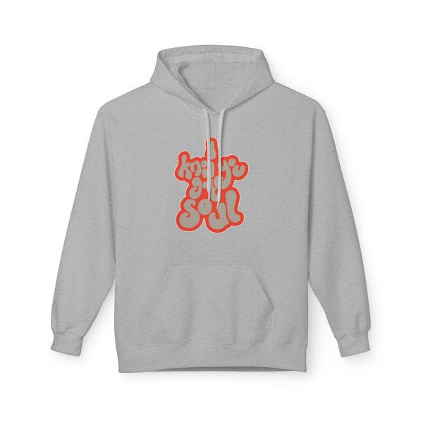 I Know You Got Soul Hoody