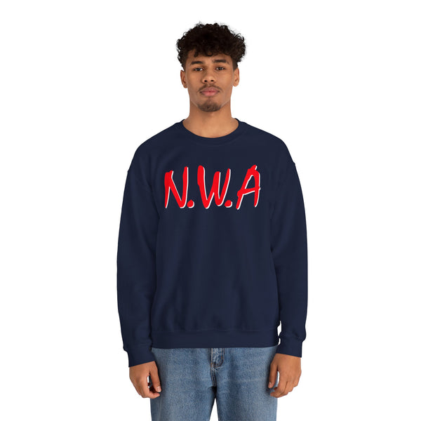 NWA Sweatshirt